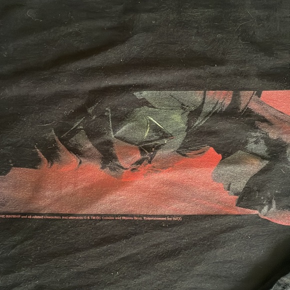 The Batman Movie Tshirt - Picture 2 of 3